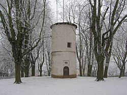 Bierstadter Warte